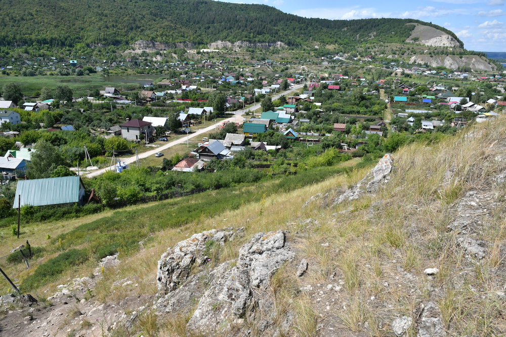 Жители Ширяево выступили против развития в селе туристического кластера