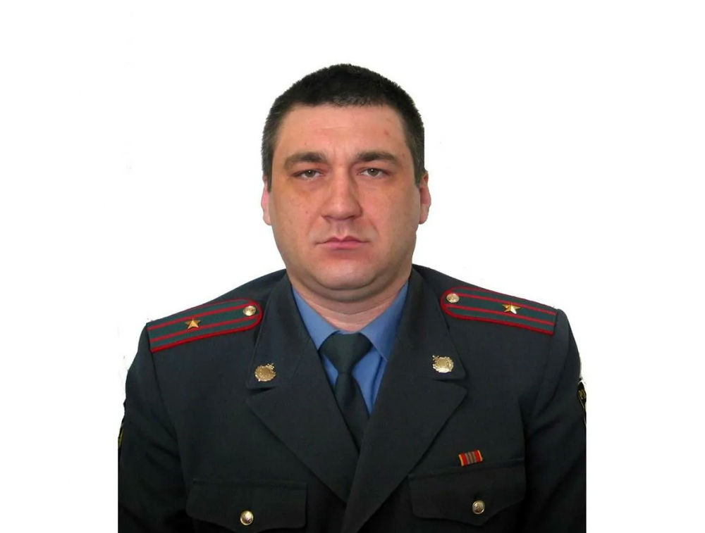 «Поднялся» из Советского: бывшего водителя назначили главным полицейским Самары