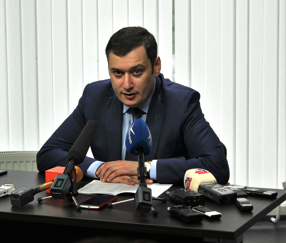 Депутат Госдумы от Самарской области вступился за пострадавшего журналиста «Блокнота»