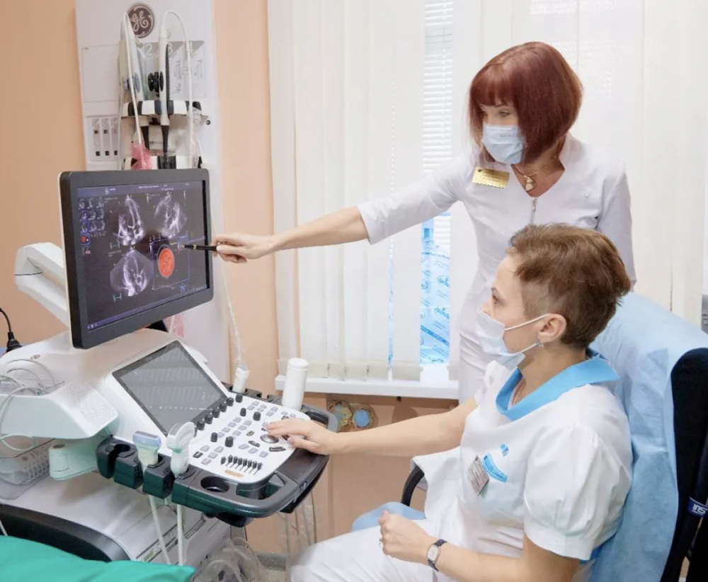 В территориальное медицинское объединение в Самарской области не войдут стоматологи, венерологи и психиатры
