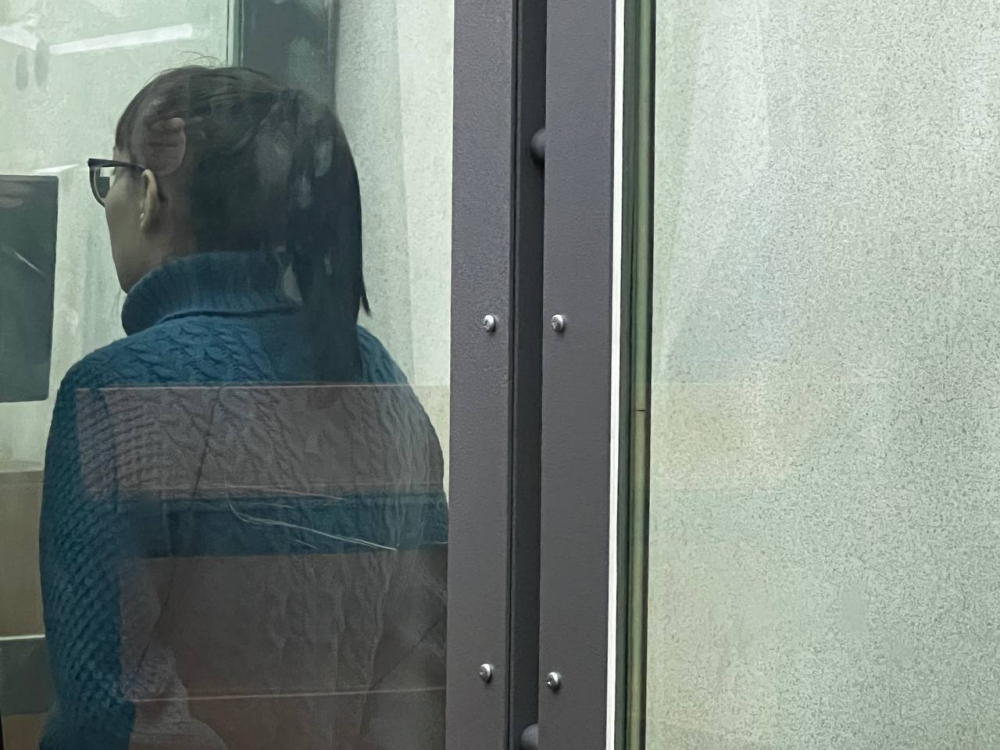 В Самаре вынесли приговор матери, которая выбросила 3-летнюю дочь из окна