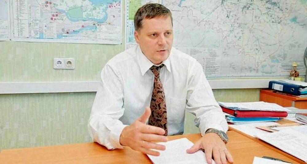 Замминистра транспорта Самарской области Андрея Спиридонова уличили ещё и в конфликте интересов