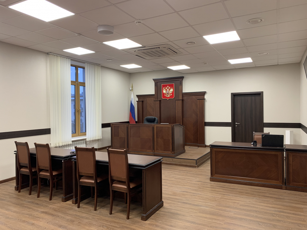 Бывшего главу Ставропольского района осудили за злоупотребление должностными полномочиями
