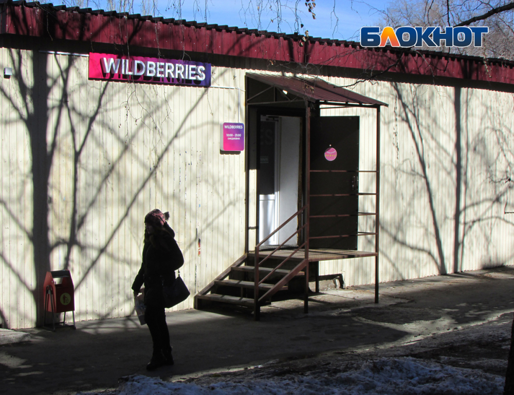 «Вот вам шарфик в знак протеста»: сотрудники Wildberries в Самарской области поддержали забастовку коллег