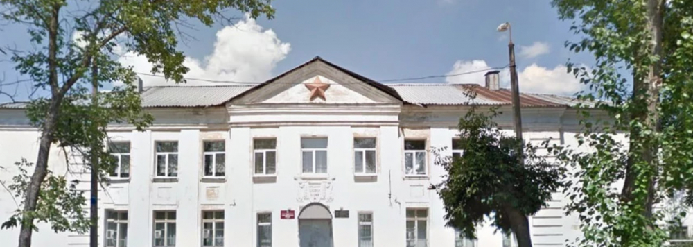 «Капитальный ремонт не проводился»: в прокуратуре рассказали о причинах обрушения потолка в школе №122