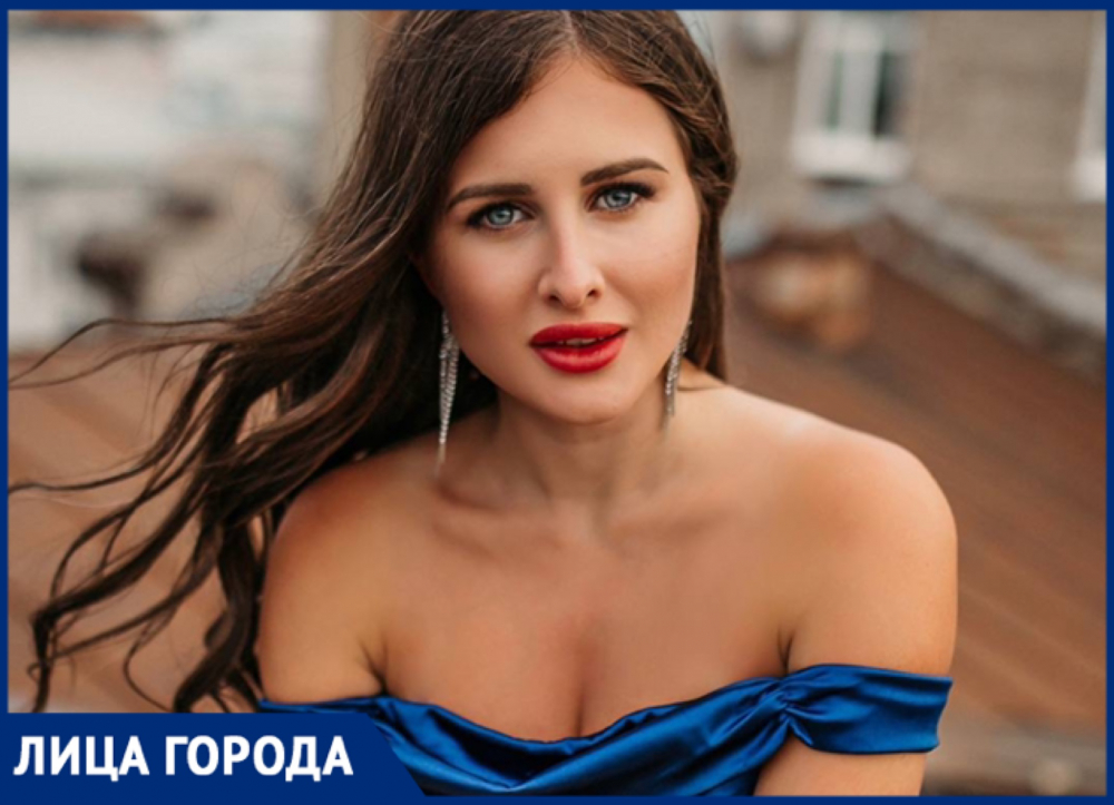 «Мой идеал – Данила Козловский»: самарчанка рассказала об участии в конкурсе красоты для журнала Maxim