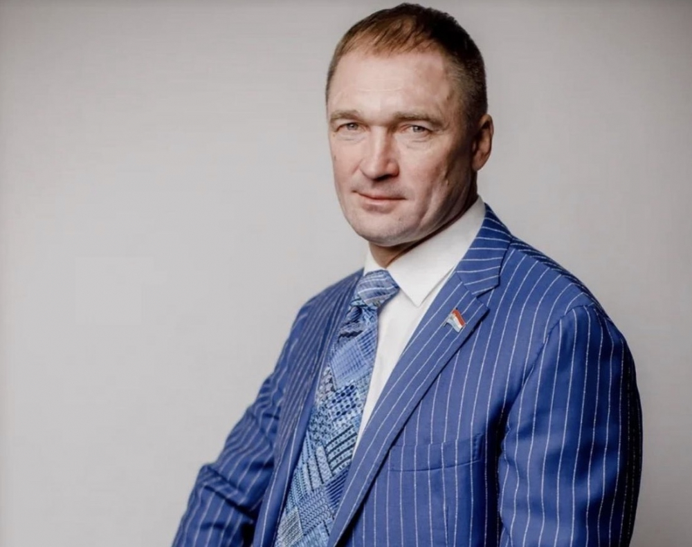 «Всем советую»: депутат губдумы Александр Милеев прокатился на трамвае и остался очень доволен