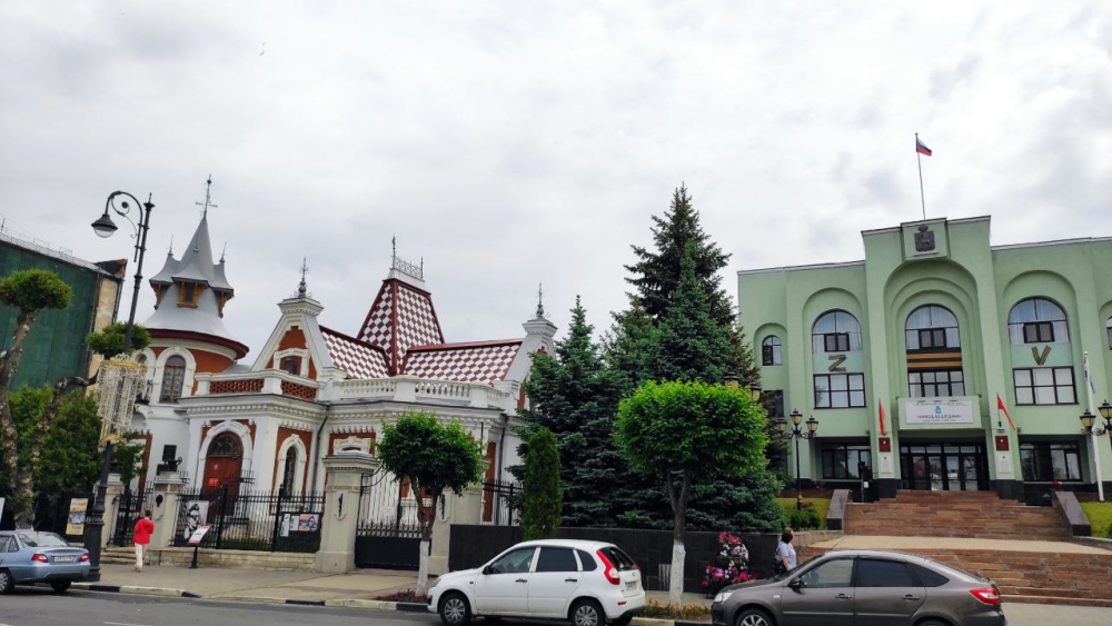 Суд обязал мэрию Самары отремонтировать центральные улицы города