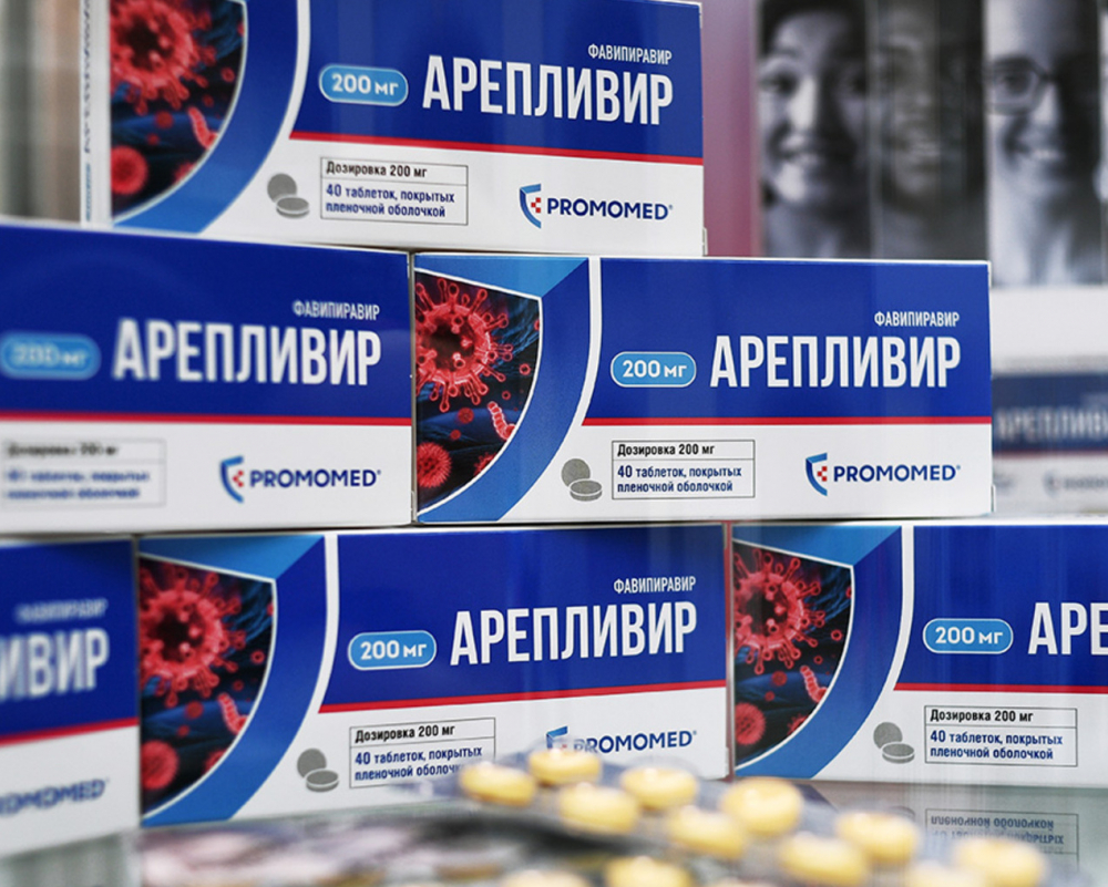 «Не станет переломной точкой»: эксперты оценили первый зарегистрированный в России инъекционный препарат от COVID-19
