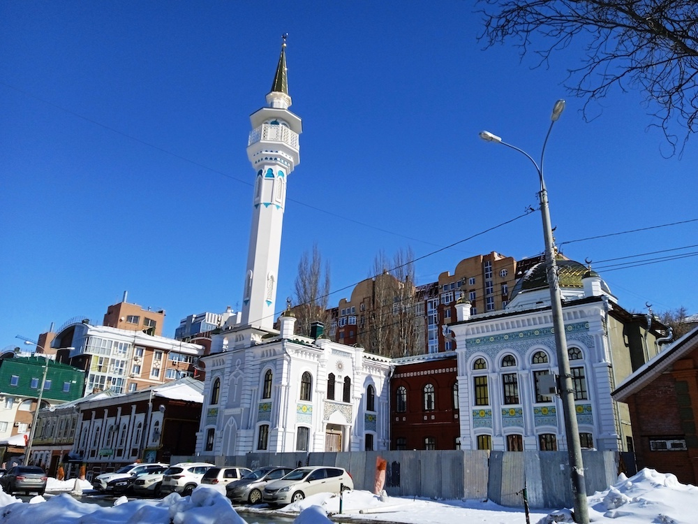 1100 лет принятия ислама: как этот праздник будут отмечать мусульмане Самарской области