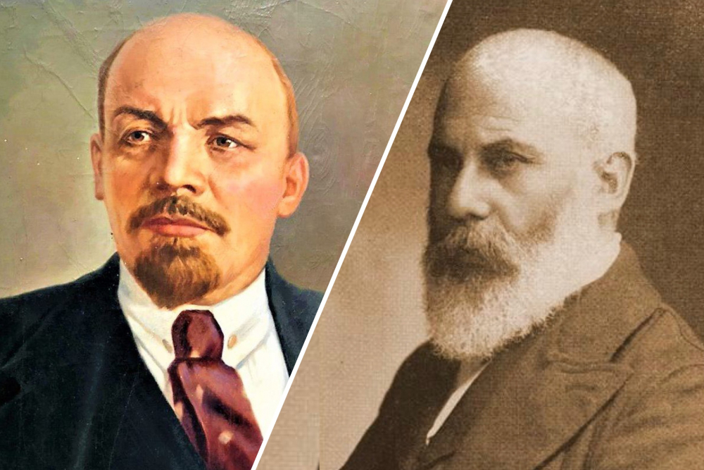 Самарский эксперт просит 24 млн рублей на «опознание» тела Ленина в Мавзолее