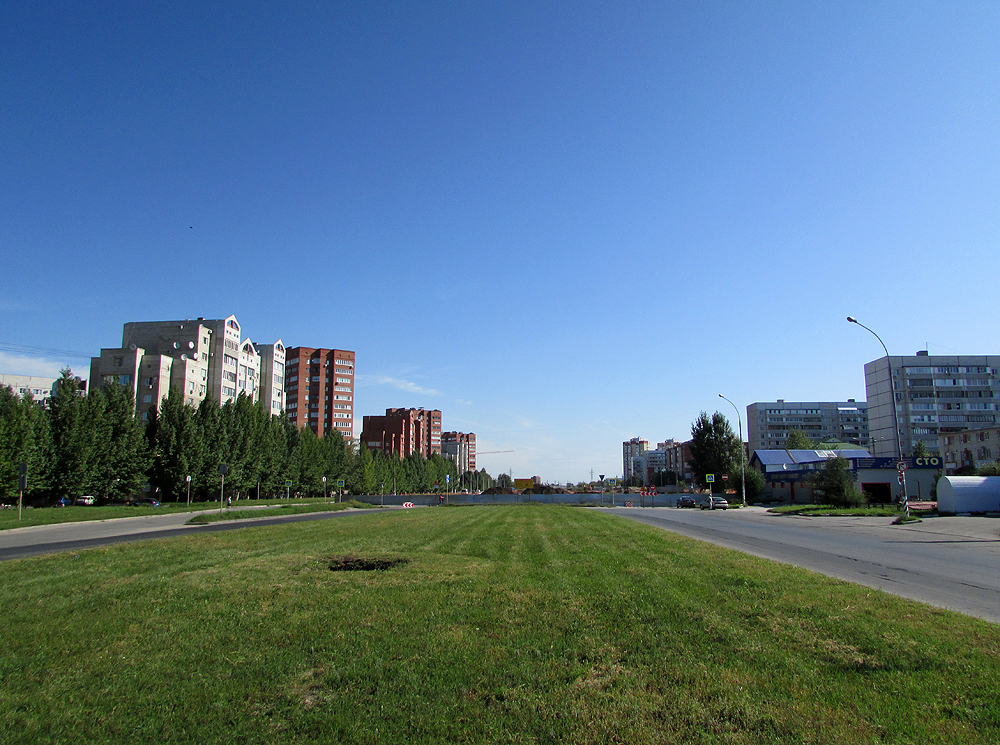 В Тольятти снова провалили дорожную стройку за федеральные деньги