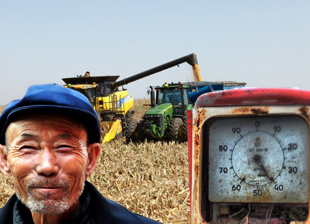 «Санкции пляшут, но трактор пашет»: эксперты сельхозотрасли рассказали, как будут выживать без импортных запчастей