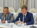Бывший прокурор Самары Никита Зубко стал помощником губернатора Самарской области