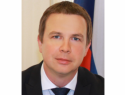Экс-замглавы Самары Максим Харитонов покинул РФ