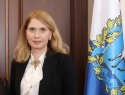 Глава департамента внешних связей Вера Щербачева покинула Россию