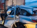 Смертельное ДТП на трассе М-5 в Самарской области: погиб один человек 