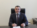 Врио министра строительства Самарской области Алексей Веселов написал заявление об увольнении