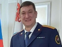 Генерал-майор юстиции Павел Олейник возглавил СУ СК РФ по Самарской области