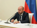 Врио губернатора Самарской области Вячеслав Федорищев объявил о новых назначениях
