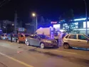 «Паровозик» на Московском: в Самаре снова случилось массовое ДТП