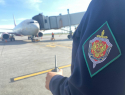 В самарском аэропорту были введены ограничения на полеты из-за угрозы атаки БПЛА