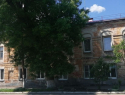 У здания бывшей казармы на улице Садовой в Самаре восстановят фасад