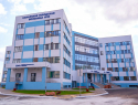 Новую поликлинику в Волгаре не ввели эксплуатацию в срок, но обещают открыть в марте