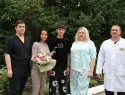 Самарские врачи спасли подростка с 80% ожогов тела