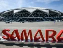 24 мая в Самаре будет временно изменена схема движения около стадиона «Солидарность Самара Арена»