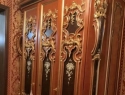 В Самаре продают редкий золотой шкаф по «смешной» цене