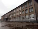 В Тольятти снесут аварийное здание рядом со школой №116
