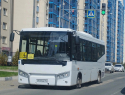 В Волгаре планируют убрать большие автобусы с маршрута №5д