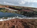 Самарский завод заплатит 43 миллиона за загрязнение земли