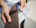 Зарплаты самарцев вырасли на 13,6%