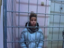 Тархова рассказала, почему убила бабушку и дедушку 
