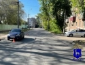 В Самаре леговушка сбила 94-летнюю женщину