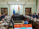 «Регион динамично развивается»: полпред президента в ПФО Игорь Комаров оценил развитие Самарской области