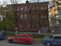 Ресторатор купил историческое здание в Самаре за 85 млн рублей