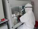 Заболеваемость коронавирусом в Самарской области за неделю выросла на 80%