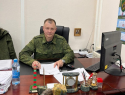 Дмитрий Холин стал руководителем администрации губернатора Самарской области