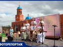 Под сиреневые звоны: Чагринский монастырь собрал творческую молодёжь Самарской области