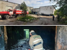 Танцы кончились: в Приволжском районе сгорел дом культуры на 1000 человек