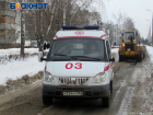 В Самарской области отремонтируют рекордное количество проездов к медучреждениям