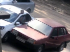 Водителя из Самары насмерть раздавил неуправляемый автомобиль