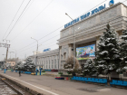 Из Самары в Казахстан снова начнут ходить поезда 