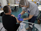 700 тысяч жителей Самарской области прошли повторную вакцинацию от COVID-19