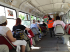 31 июля в Самаре усилят работу общественного транспорта 