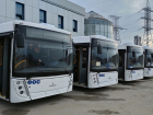 «Остатки сдадим на иголки»: в Самарскую область поступили долгожданные новые автобусы