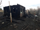 Сначала они задохнулись: на пожаре в Самарской области погибли 4 человека